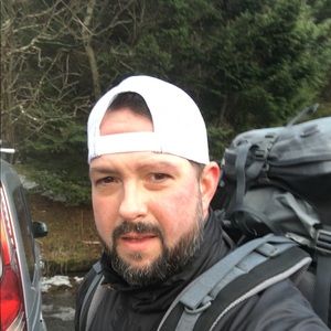 Meet your Posher, Matthew